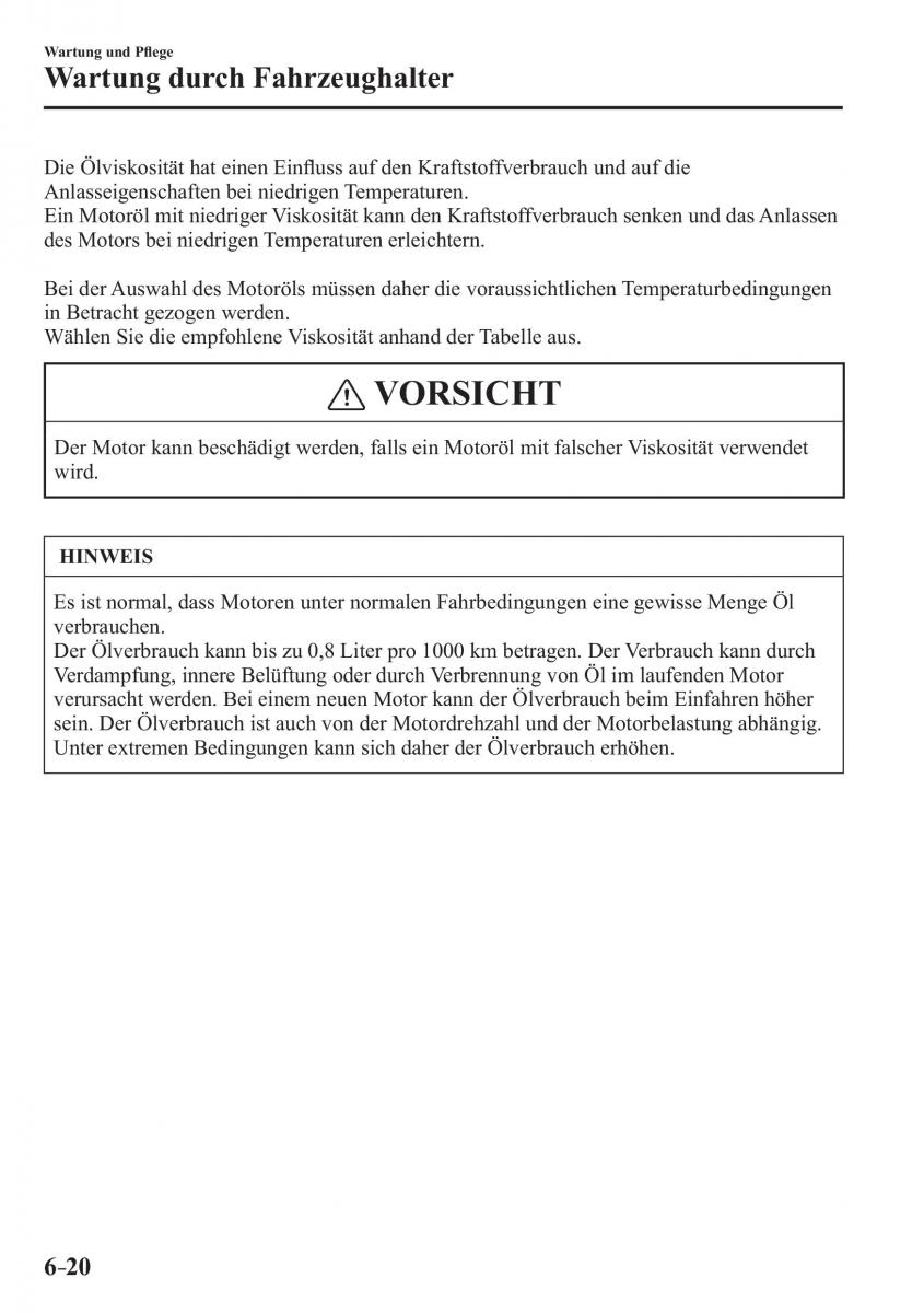 Mazda MX 5 Miata ND IV 4 Handbuch / page 442