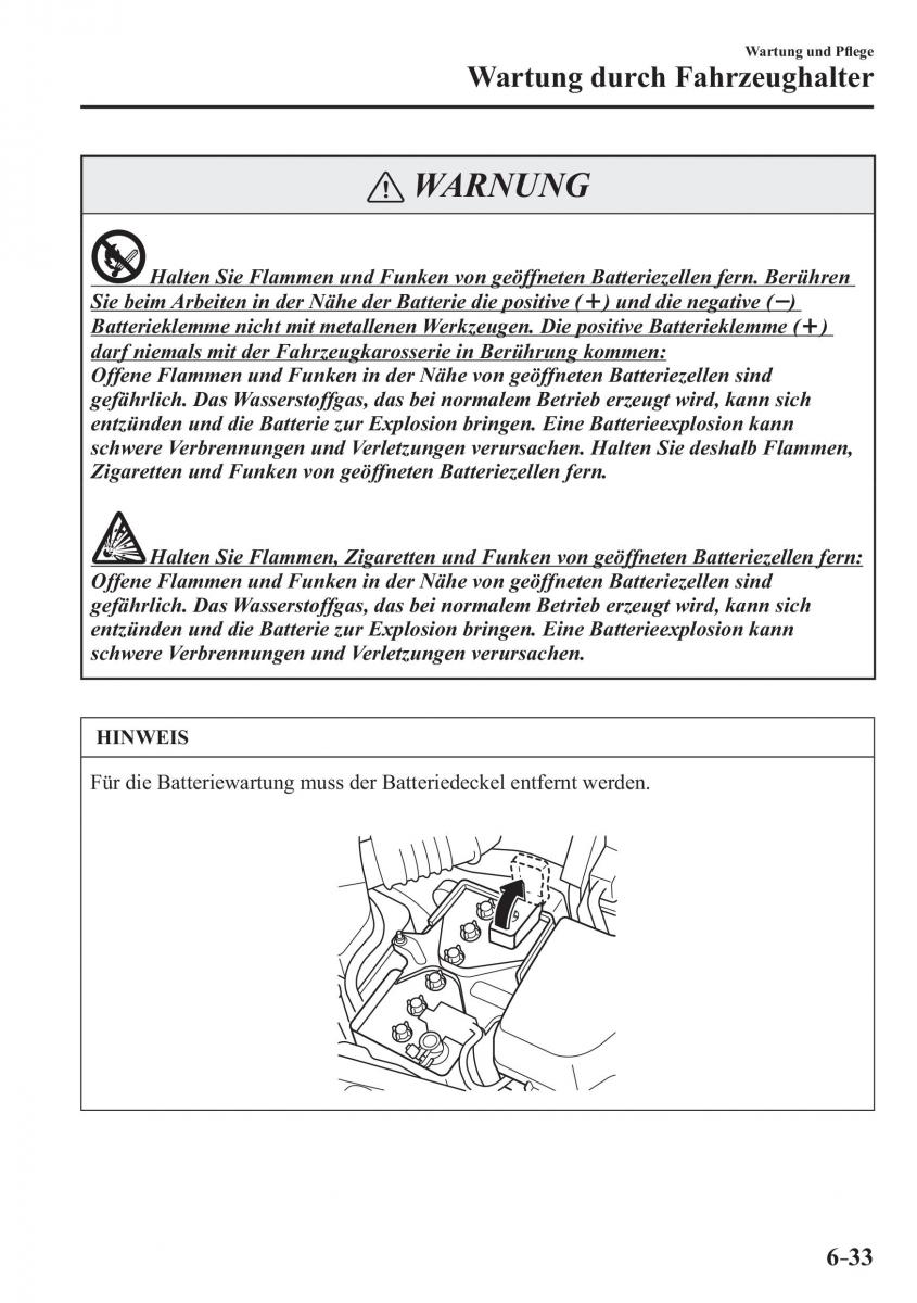 Mazda MX 5 Miata ND IV 4 Handbuch / page 455