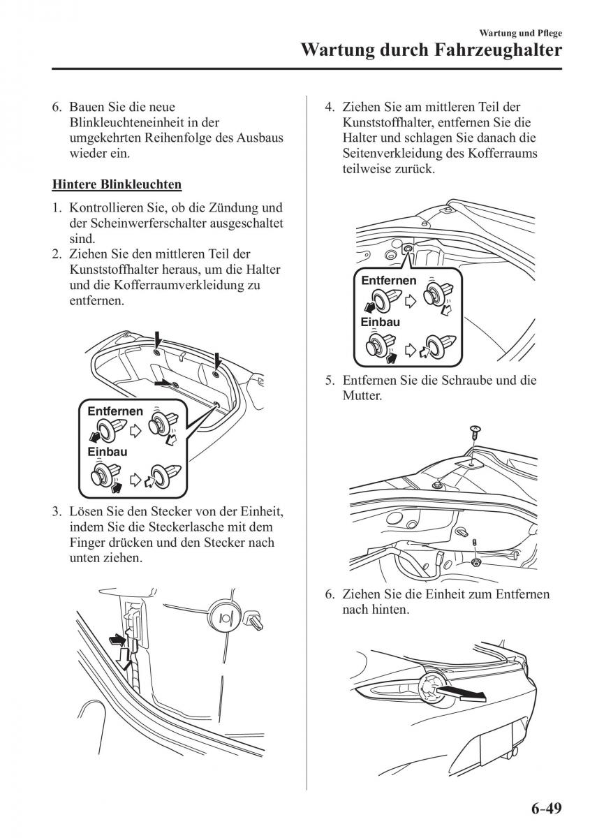 Mazda MX 5 Miata ND IV 4 Handbuch / page 471