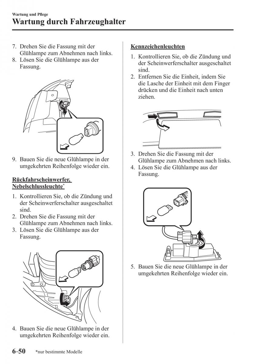 Mazda MX 5 Miata ND IV 4 Handbuch / page 472