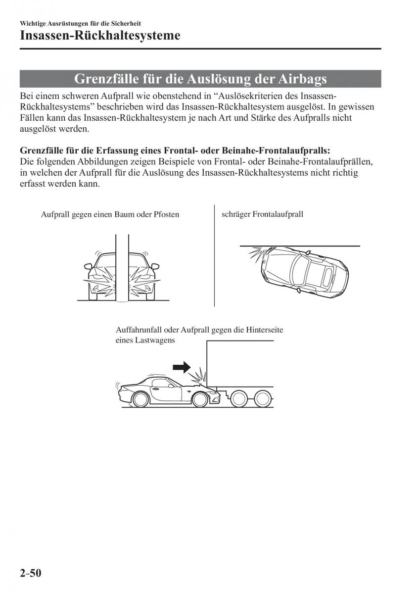 Mazda MX 5 Miata ND IV 4 Handbuch / page 66