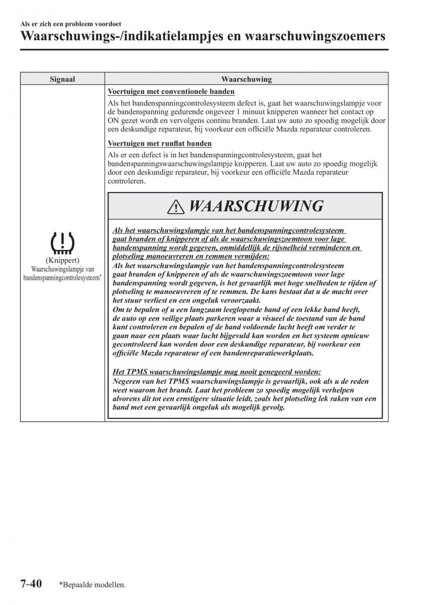 Mazda MX 5 Miata ND IV 4 handleiding / page 542