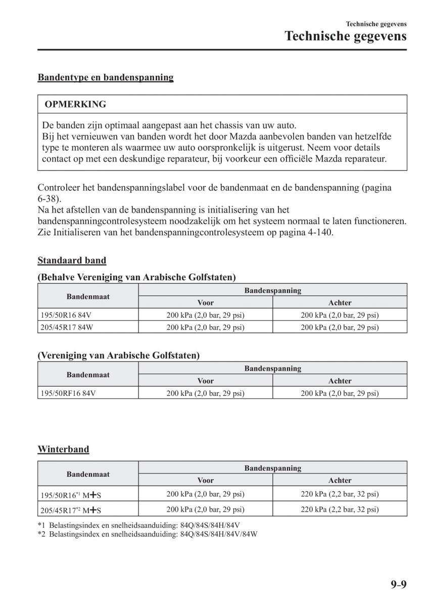 Mazda MX 5 Miata ND IV 4 handleiding / page 589