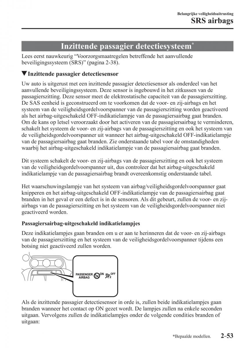 Mazda MX 5 Miata ND IV 4 handleiding / page 69