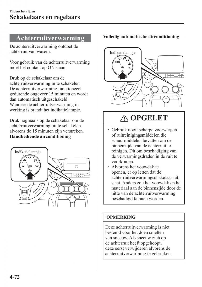 Mazda MX 5 Miata ND IV 4 handleiding / page 216