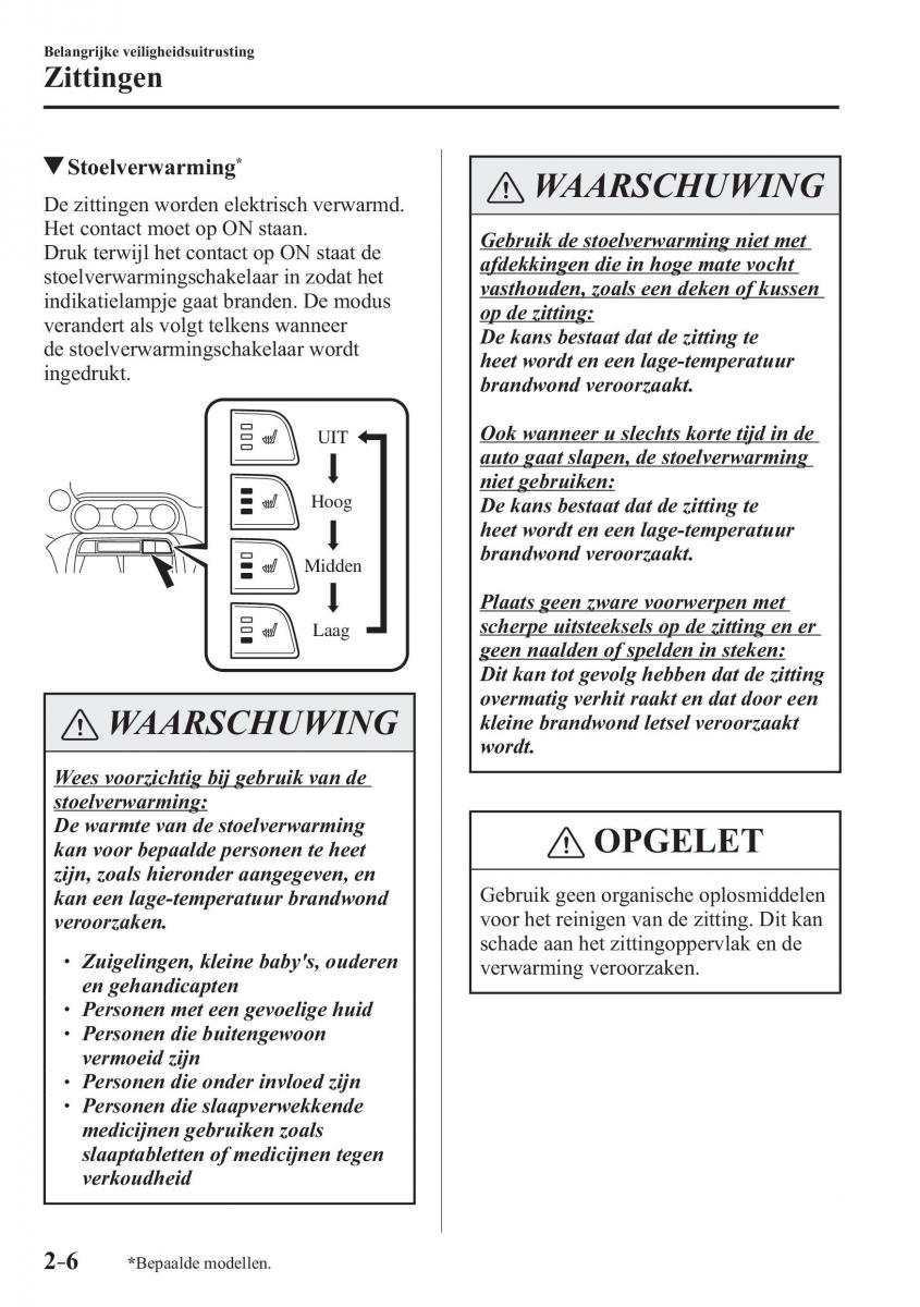 Mazda MX 5 Miata ND IV 4 handleiding / page 22