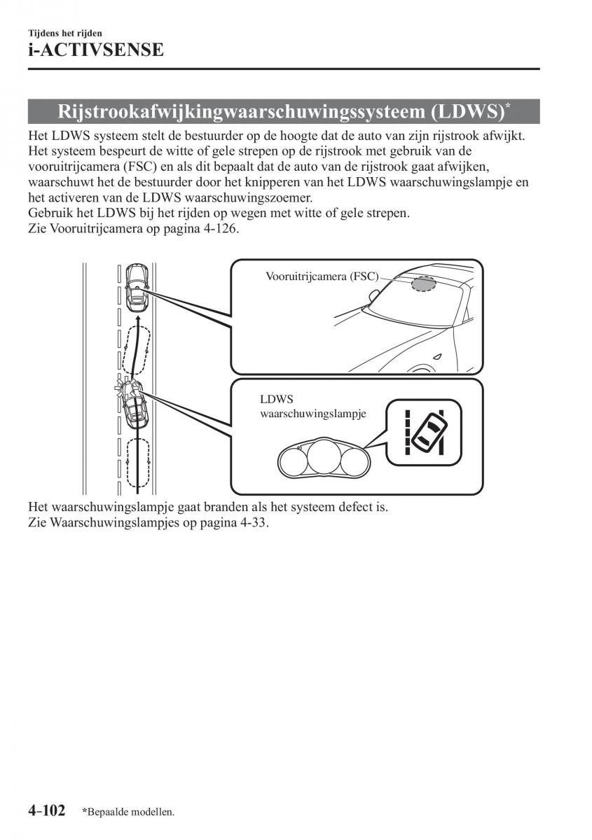 Mazda MX 5 Miata ND IV 4 handleiding / page 246