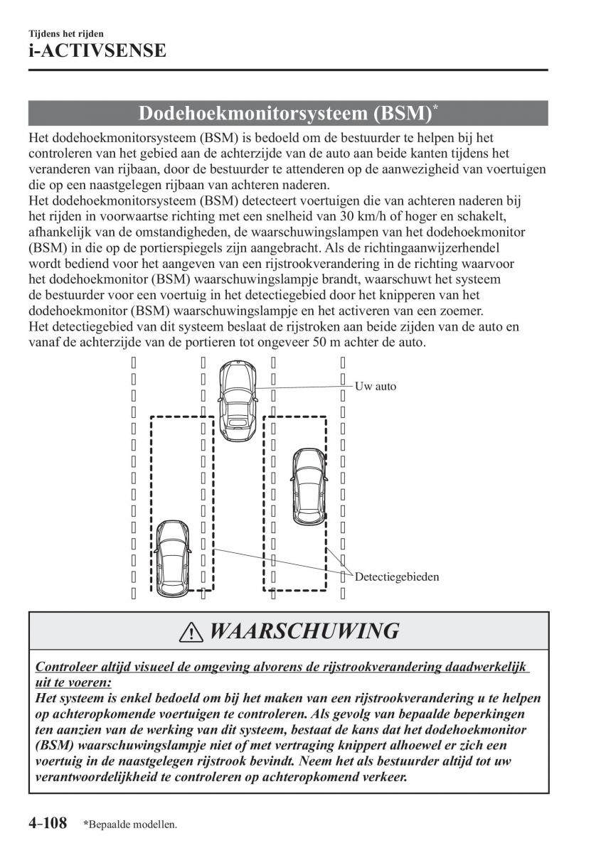 Mazda MX 5 Miata ND IV 4 handleiding / page 252