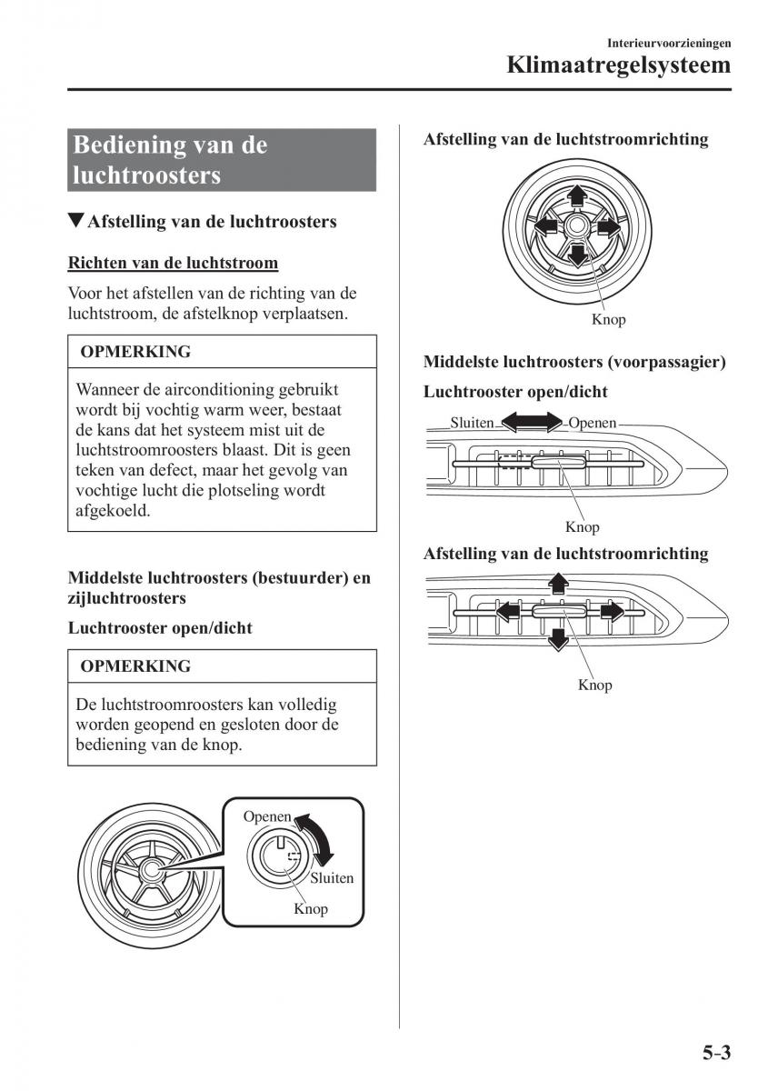 Mazda MX 5 Miata ND IV 4 handleiding / page 299