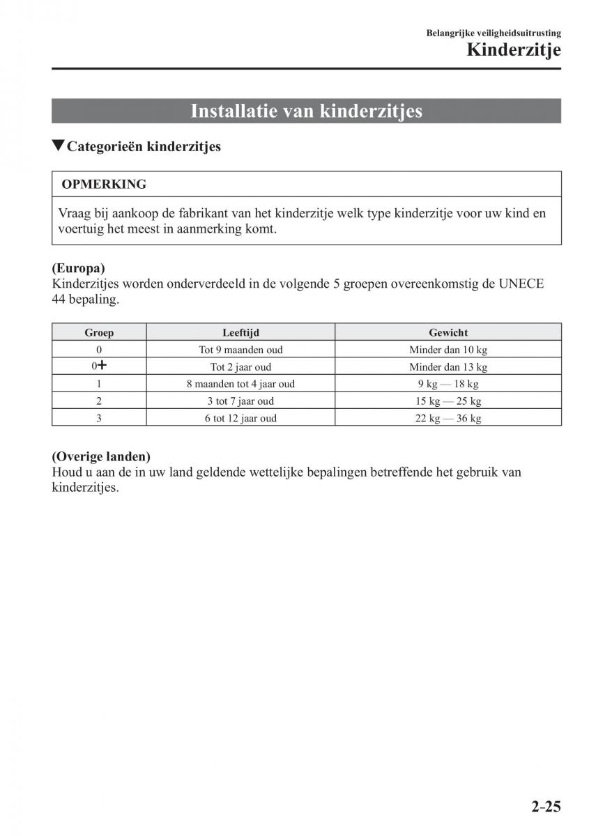 Mazda MX 5 Miata ND IV 4 handleiding / page 41