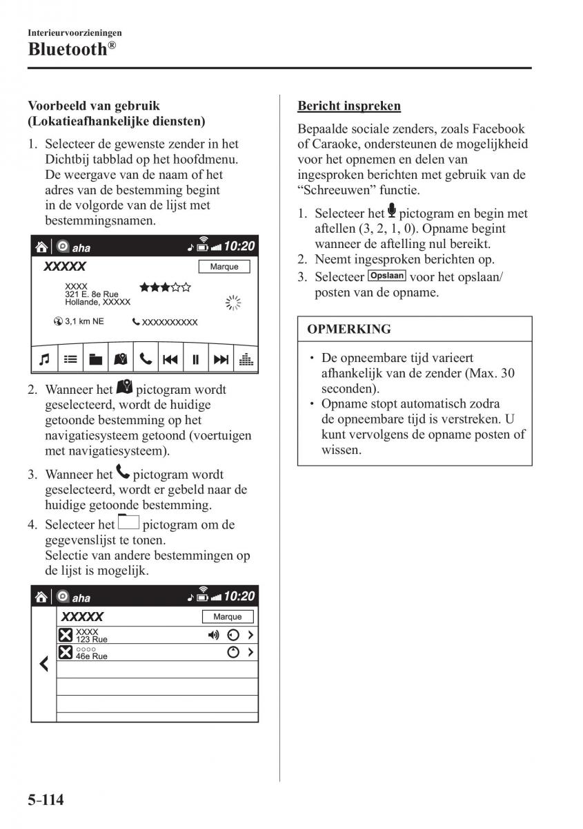 Mazda MX 5 Miata ND IV 4 handleiding / page 410