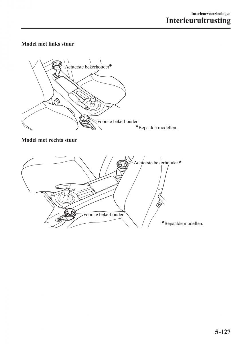 Mazda MX 5 Miata ND IV 4 handleiding / page 423