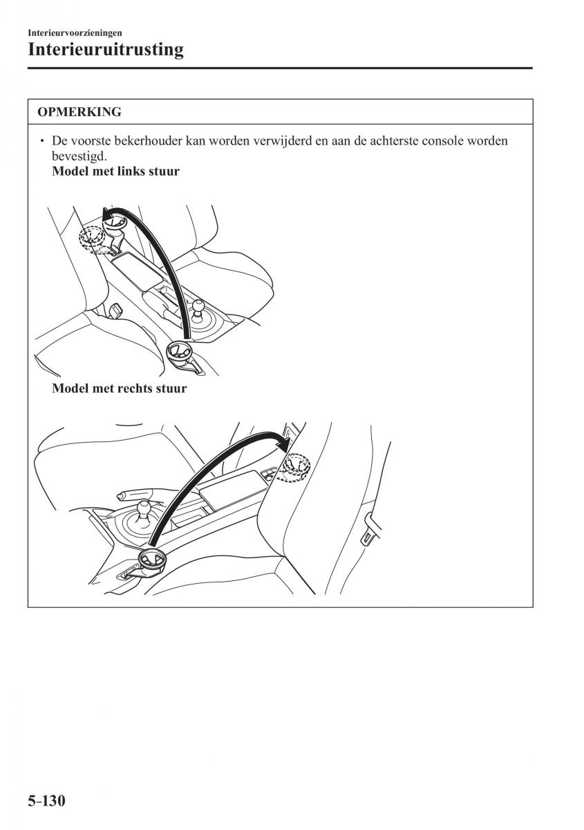 Mazda MX 5 Miata ND IV 4 handleiding / page 426