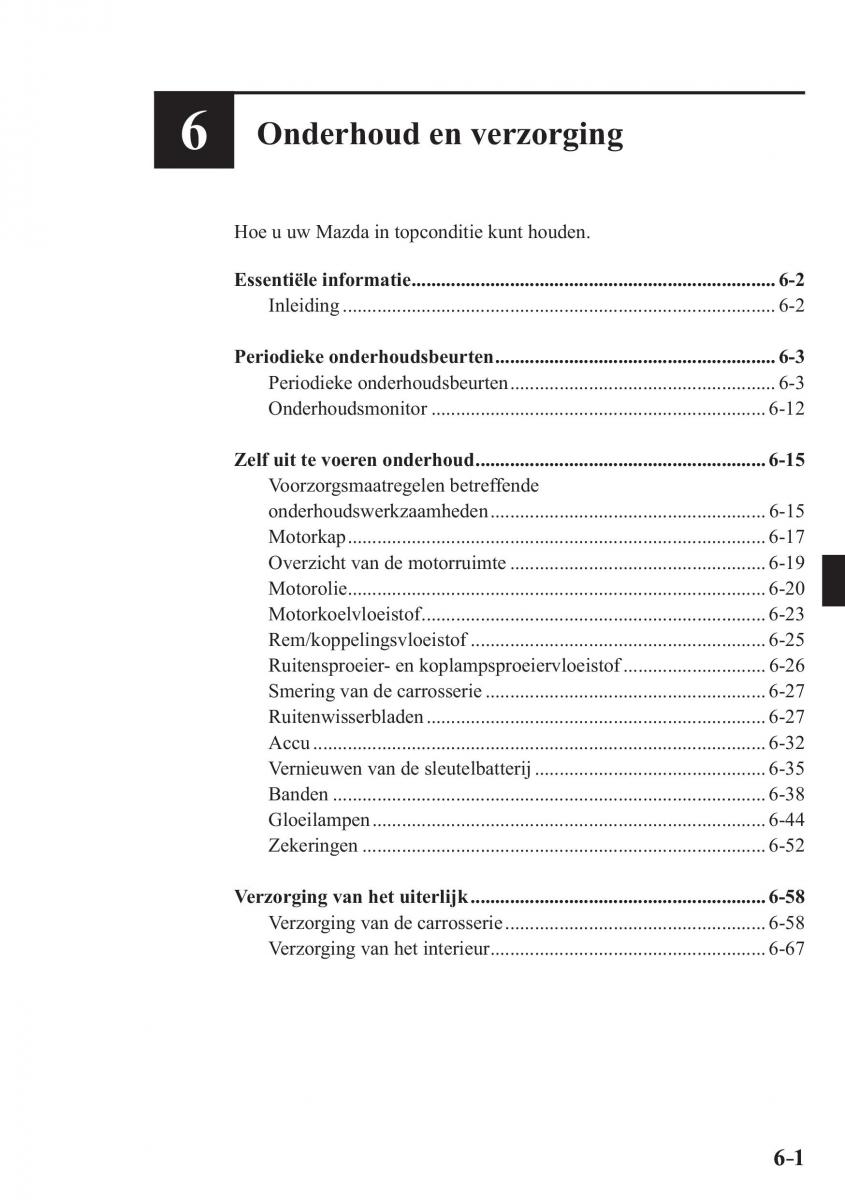 Mazda MX 5 Miata ND IV 4 handleiding / page 433