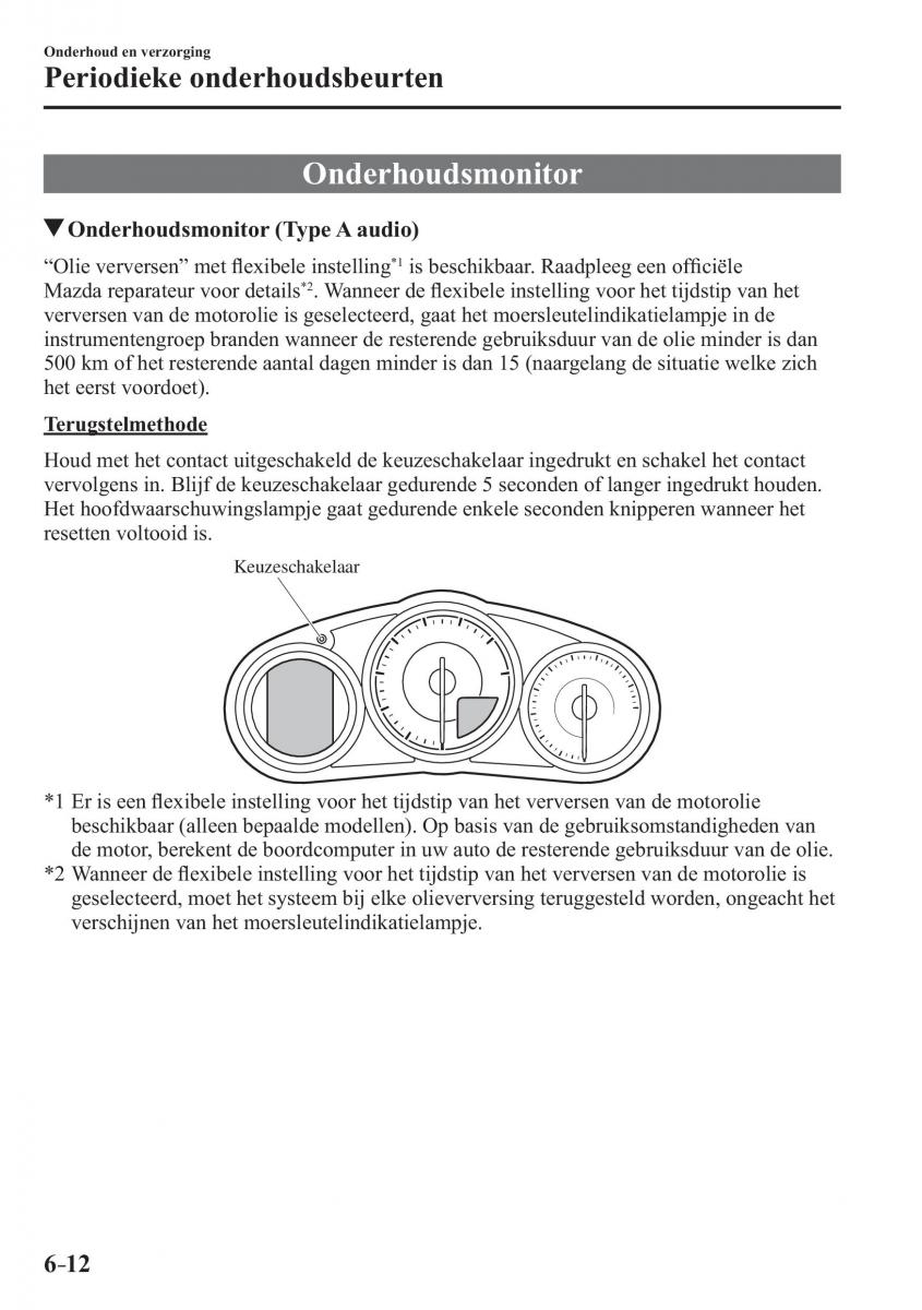 Mazda MX 5 Miata ND IV 4 handleiding / page 444