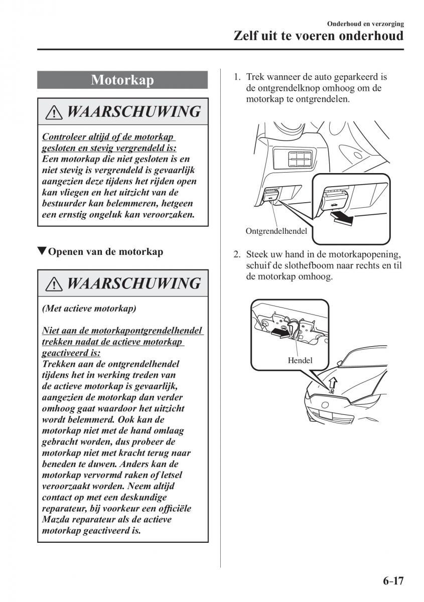 Mazda MX 5 Miata ND IV 4 handleiding / page 449