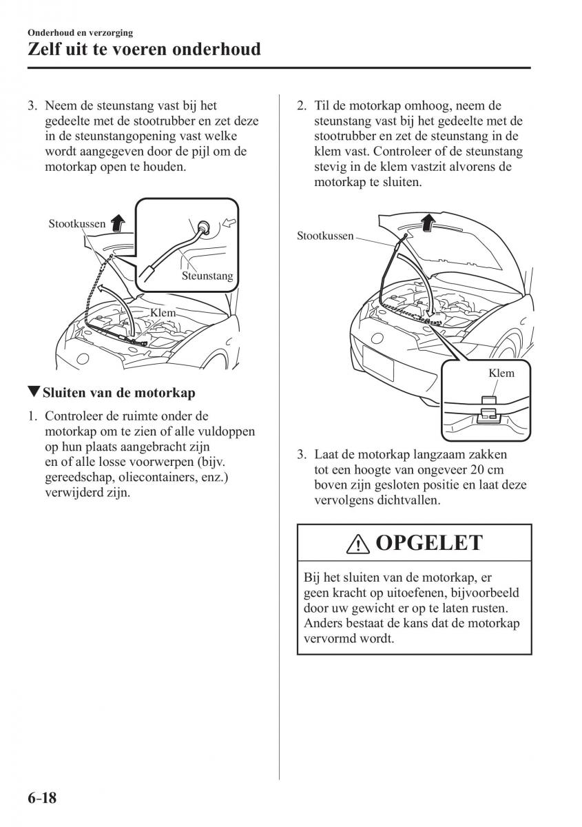 Mazda MX 5 Miata ND IV 4 handleiding / page 450