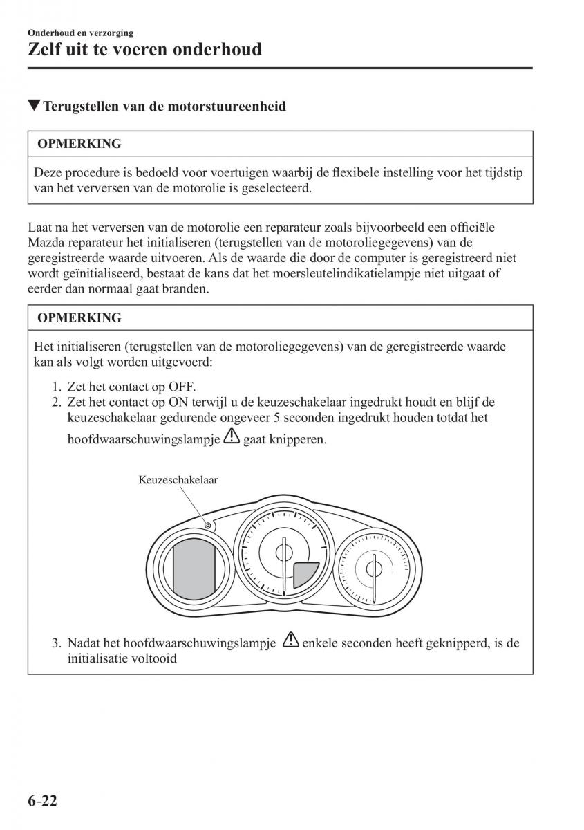 Mazda MX 5 Miata ND IV 4 handleiding / page 454