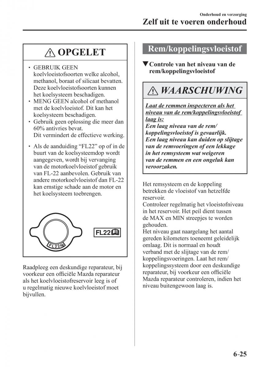 Mazda MX 5 Miata ND IV 4 handleiding / page 457