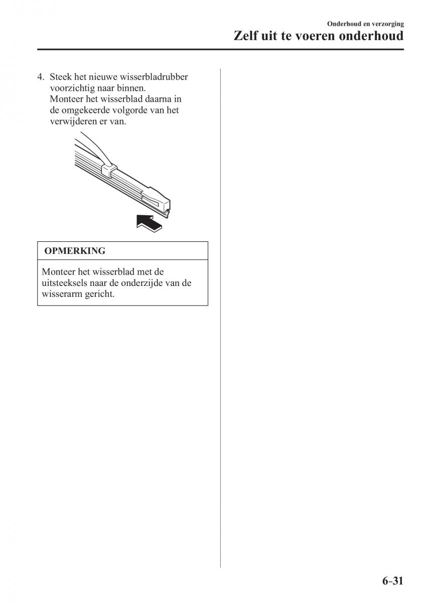 Mazda MX 5 Miata ND IV 4 handleiding / page 463