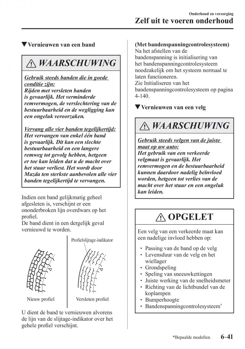 Mazda MX 5 Miata ND IV 4 handleiding / page 473