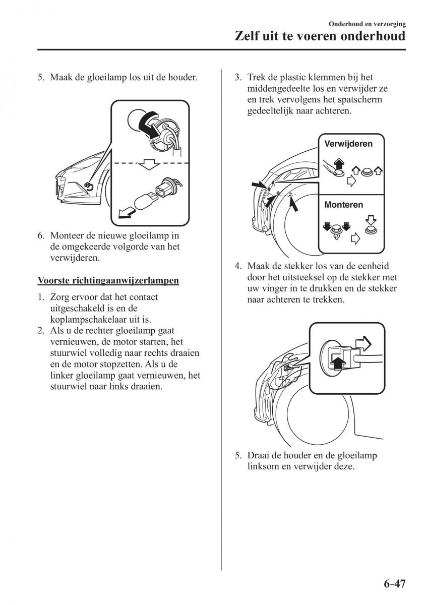 Mazda MX 5 Miata ND IV 4 handleiding / page 479