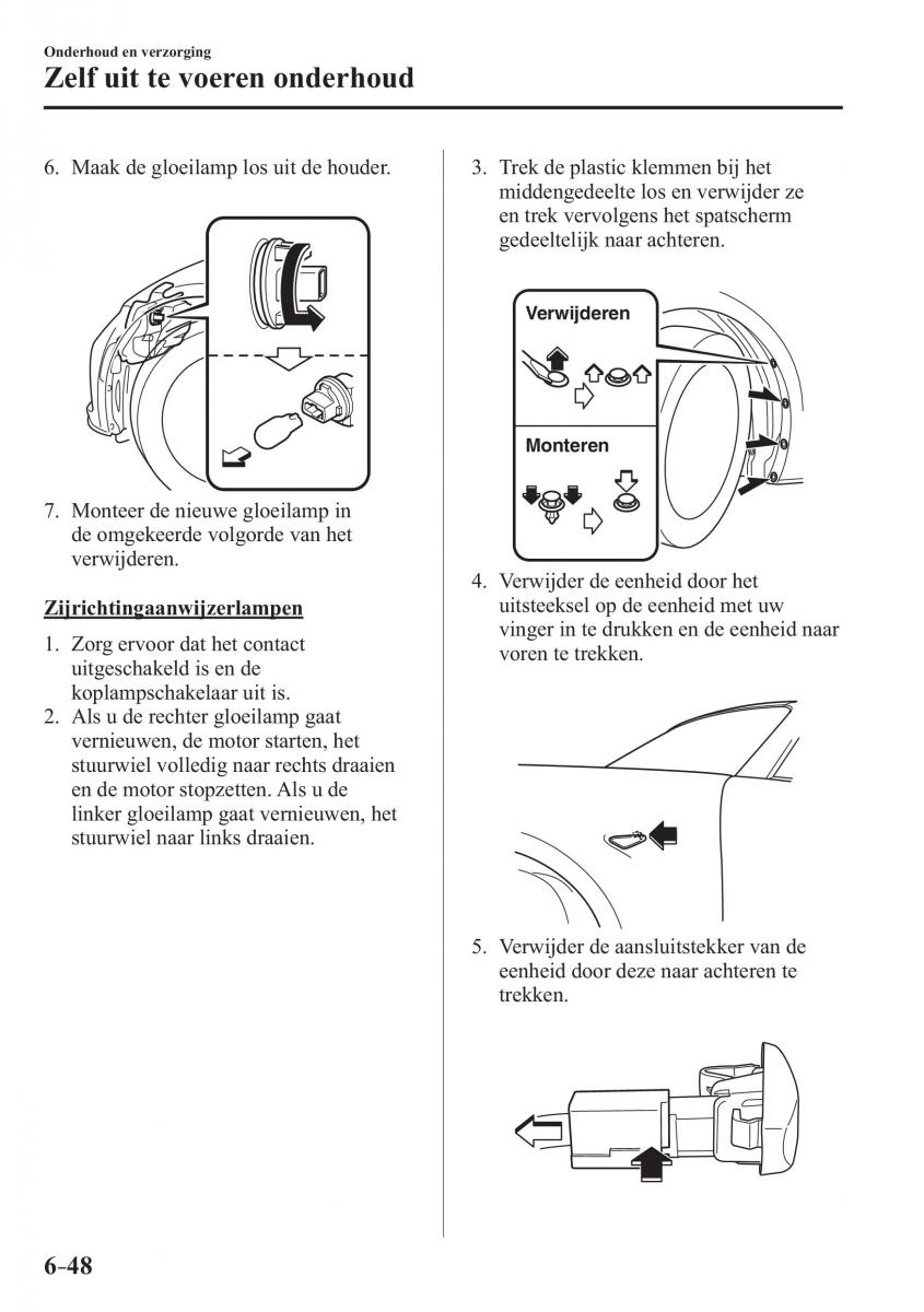 Mazda MX 5 Miata ND IV 4 handleiding / page 480