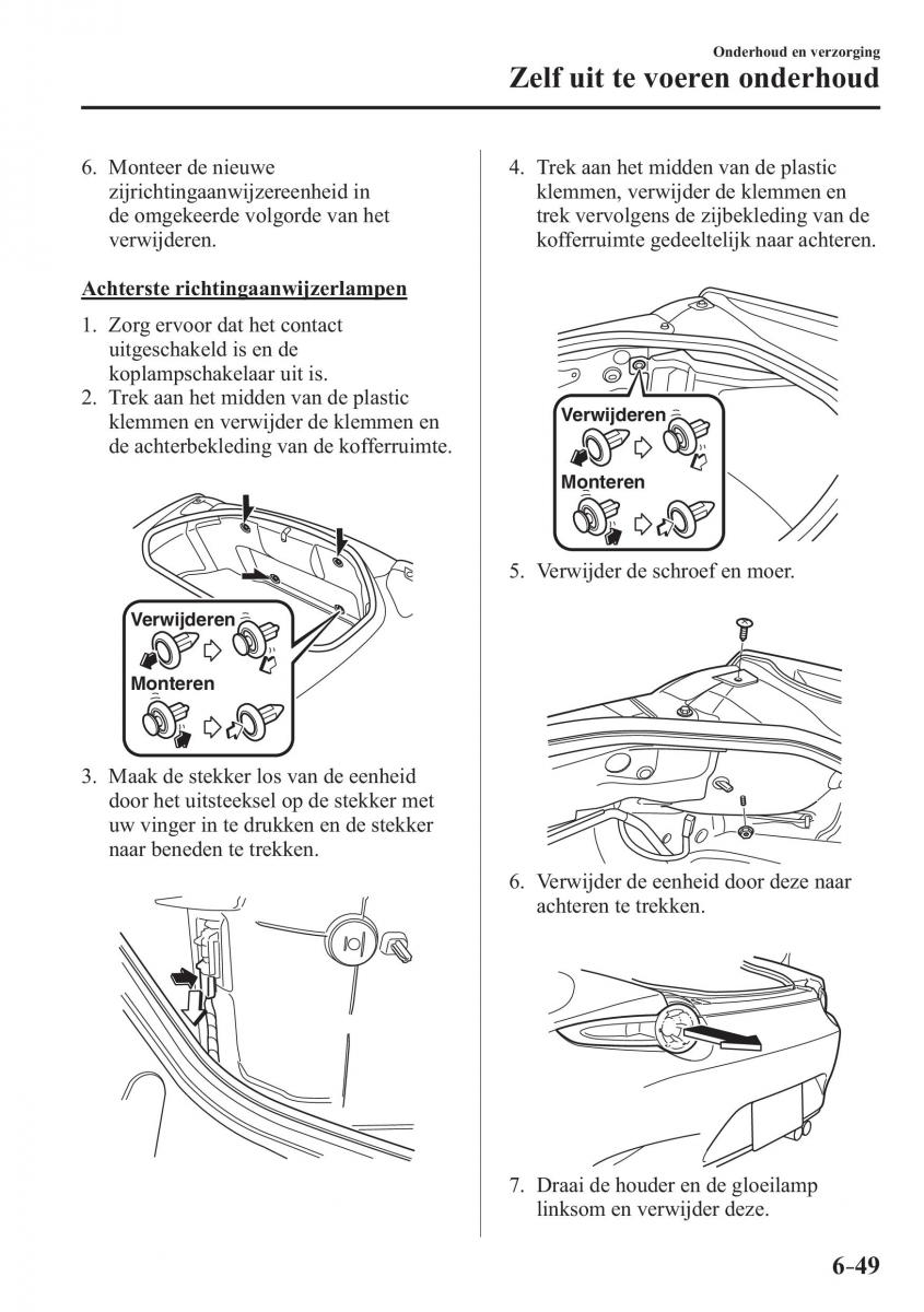 Mazda MX 5 Miata ND IV 4 handleiding / page 481