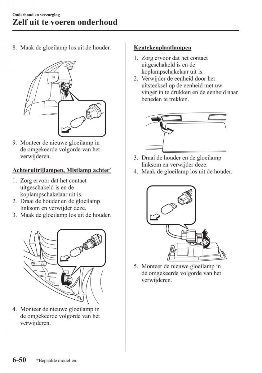 Mazda MX 5 Miata ND IV 4 handleiding / page 482