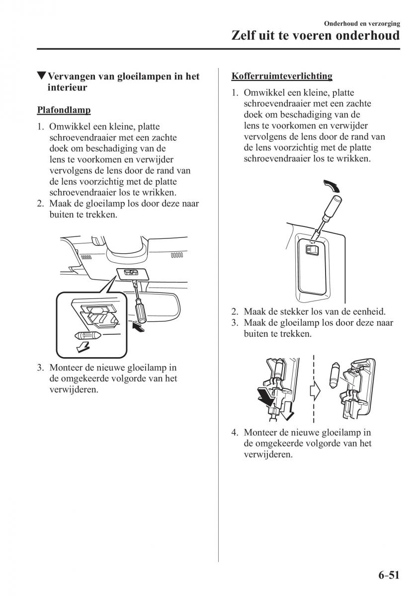 Mazda MX 5 Miata ND IV 4 handleiding / page 483