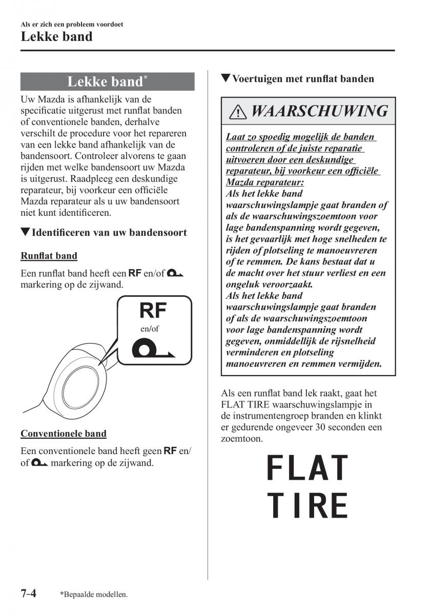 Mazda MX 5 Miata ND IV 4 handleiding / page 506