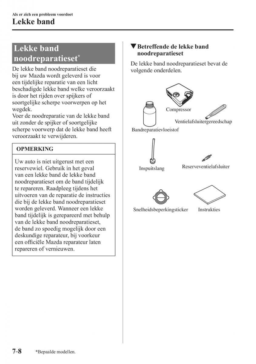 Mazda MX 5 Miata ND IV 4 handleiding / page 510