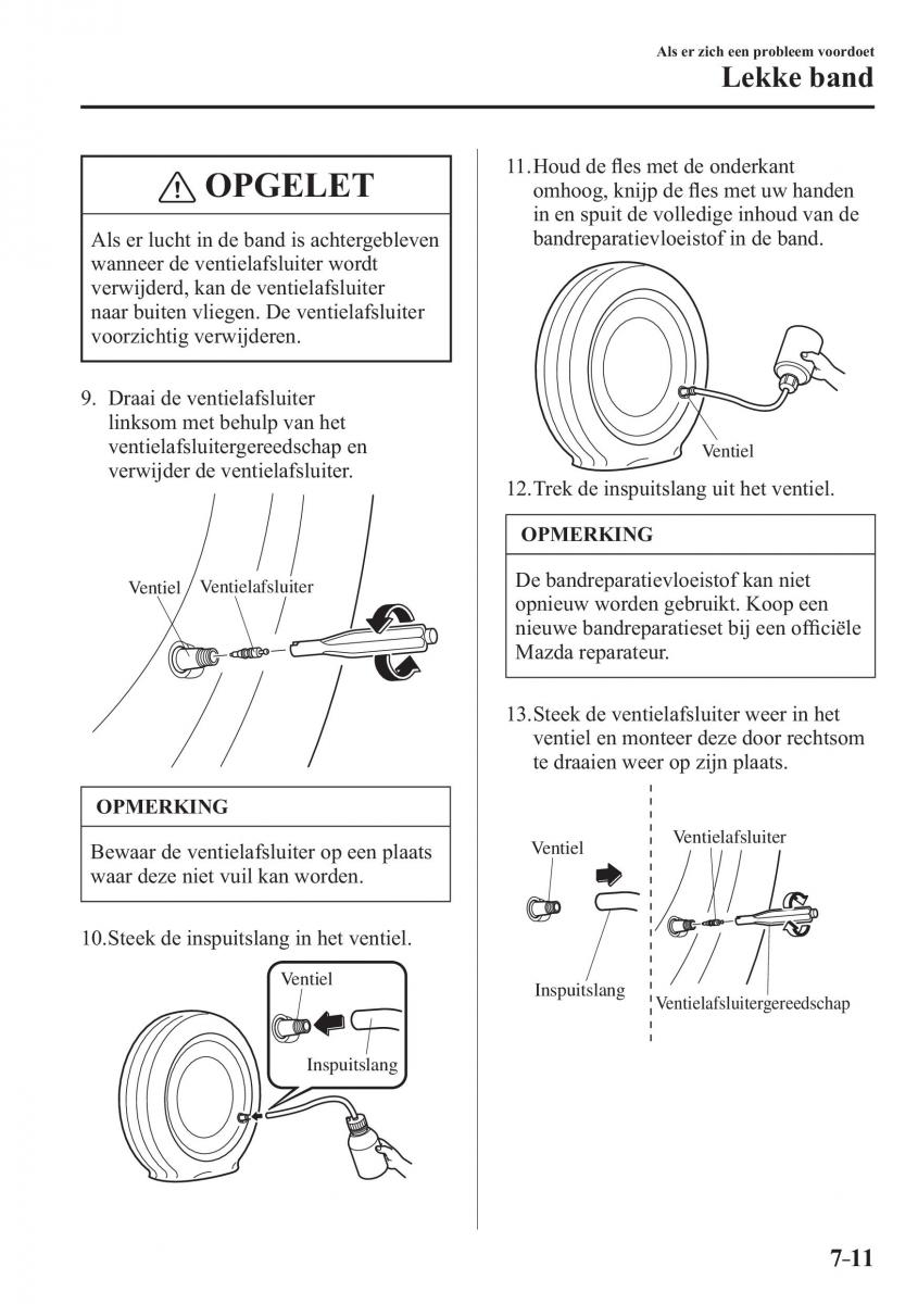 Mazda MX 5 Miata ND IV 4 handleiding / page 513