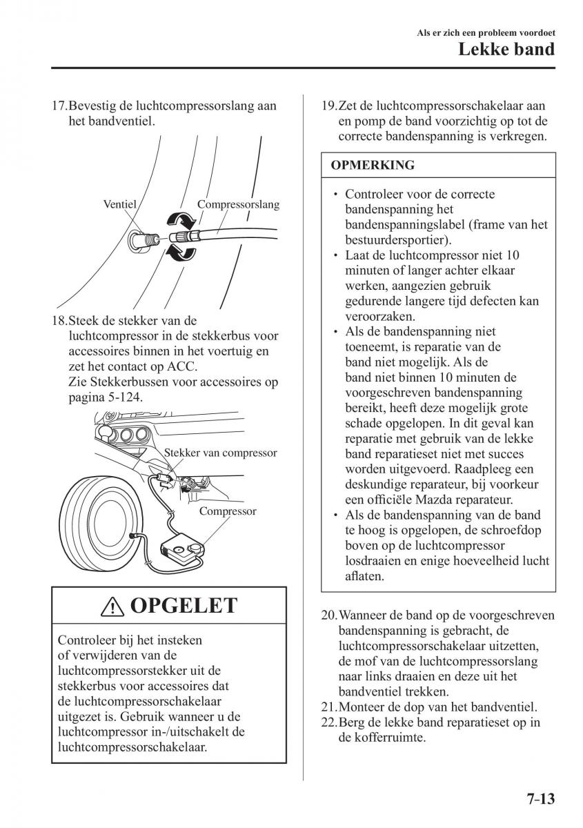 Mazda MX 5 Miata ND IV 4 handleiding / page 515