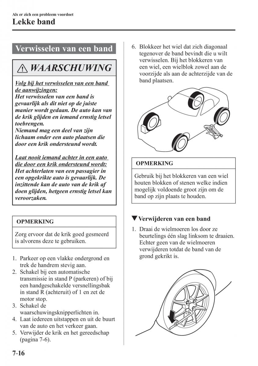 Mazda MX 5 Miata ND IV 4 handleiding / page 518