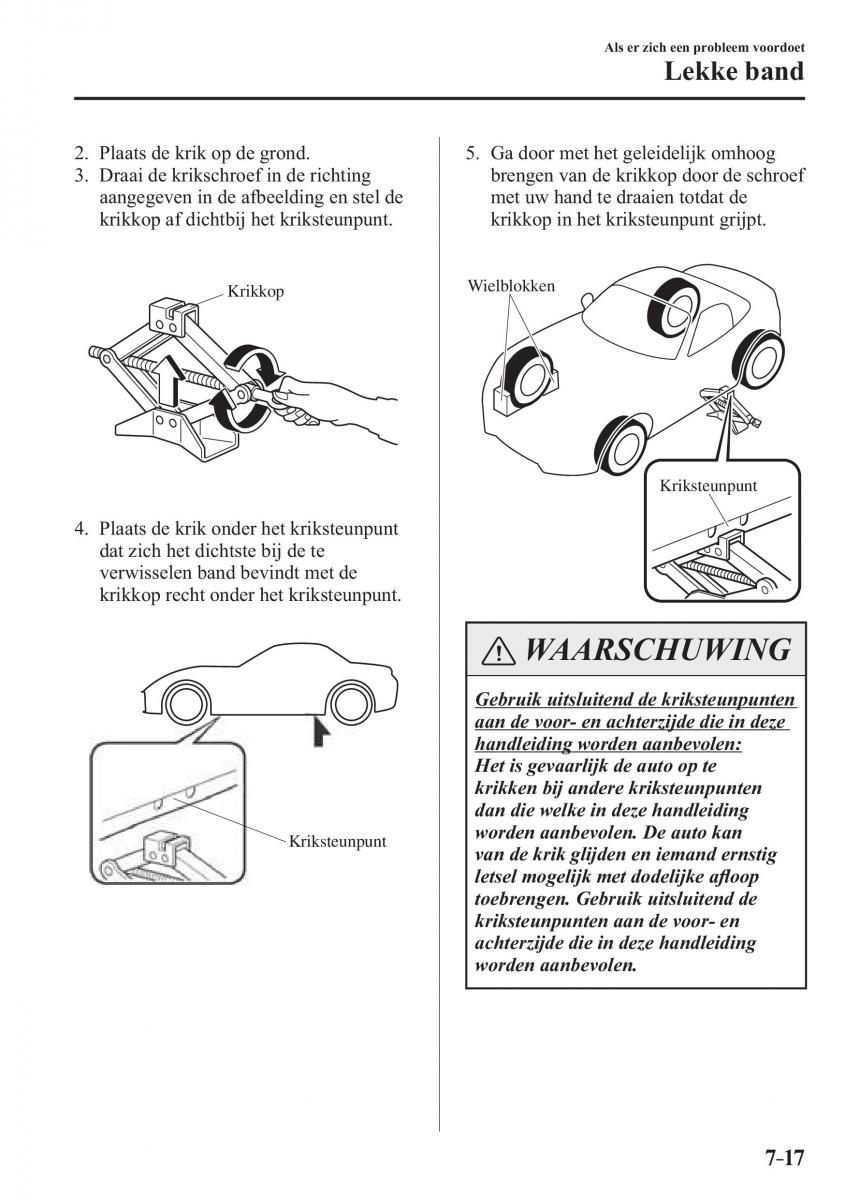 Mazda MX 5 Miata ND IV 4 handleiding / page 519