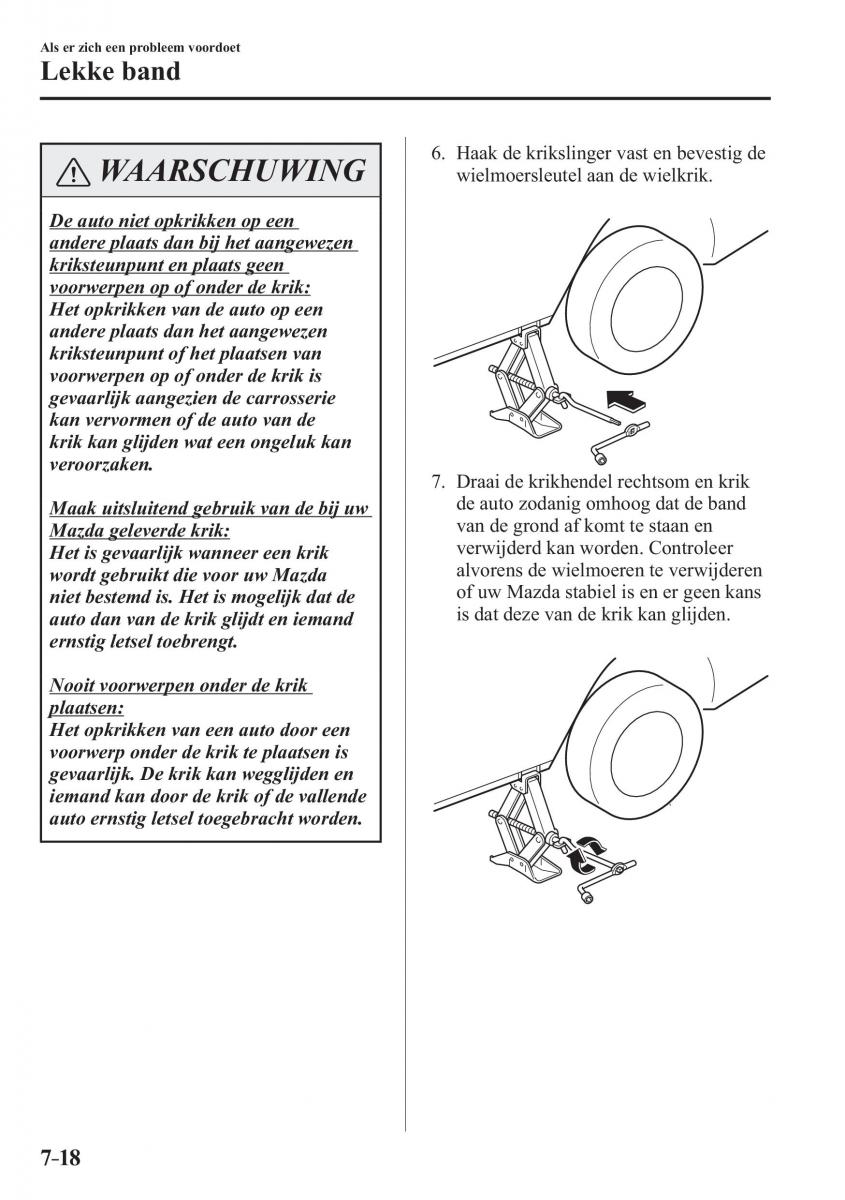 Mazda MX 5 Miata ND IV 4 handleiding / page 520