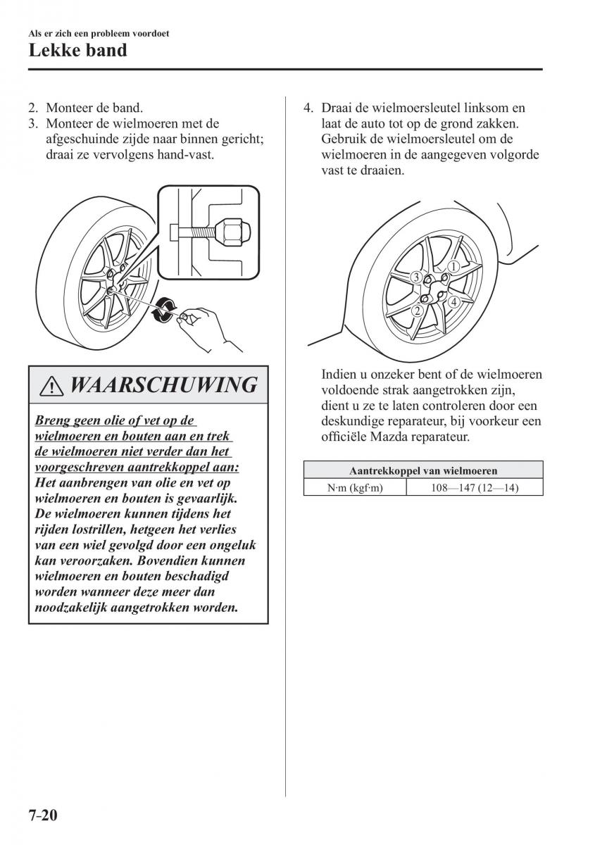 Mazda MX 5 Miata ND IV 4 handleiding / page 522