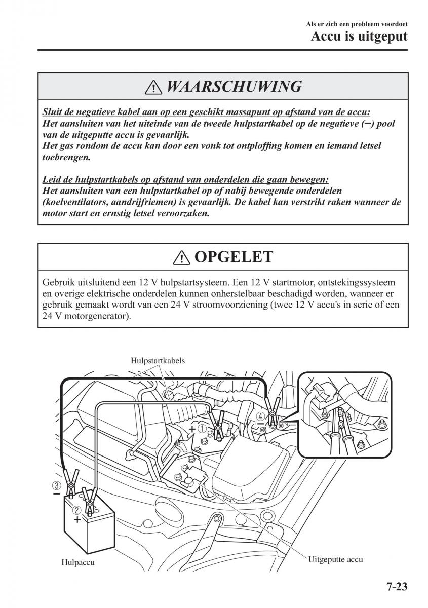 Mazda MX 5 Miata ND IV 4 handleiding / page 525