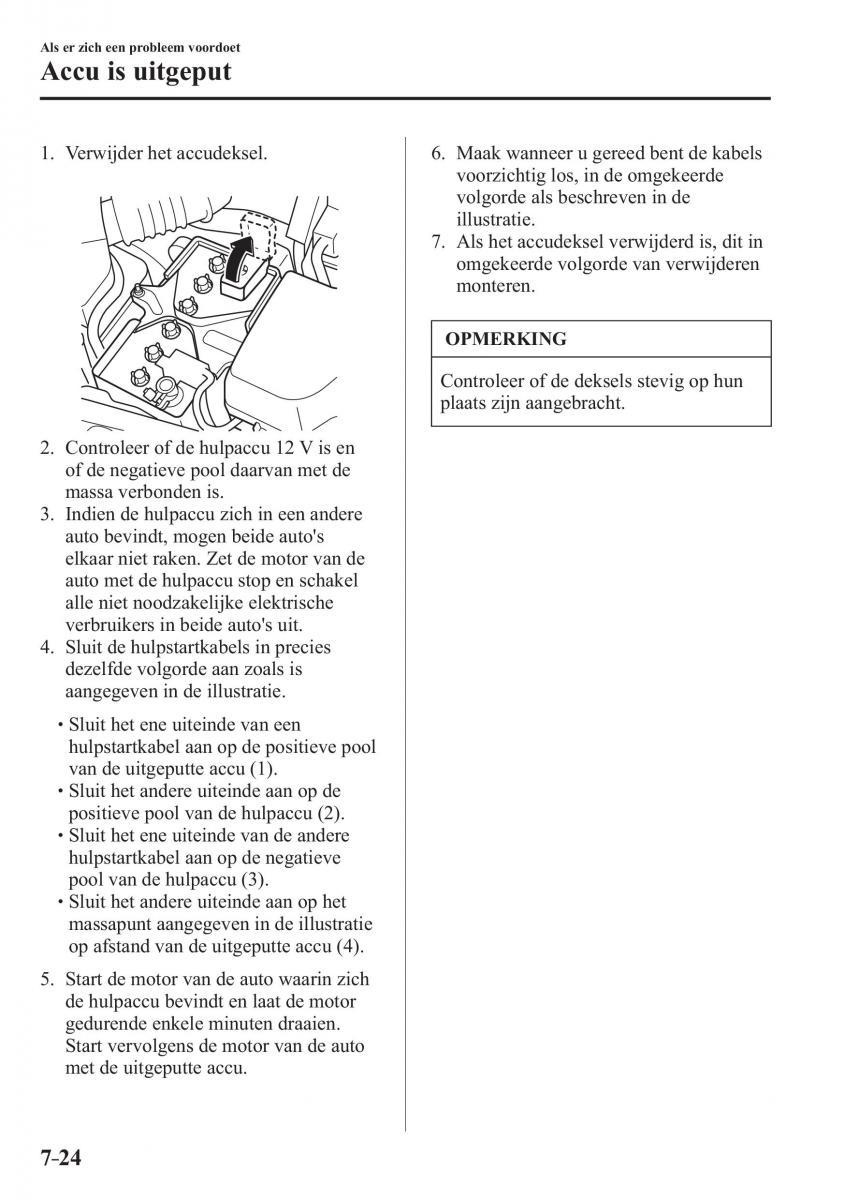 Mazda MX 5 Miata ND IV 4 handleiding / page 526