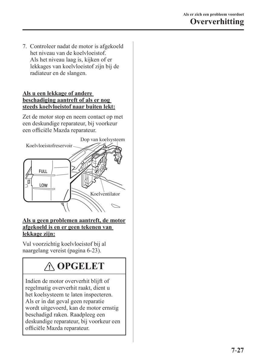 Mazda MX 5 Miata ND IV 4 handleiding / page 529