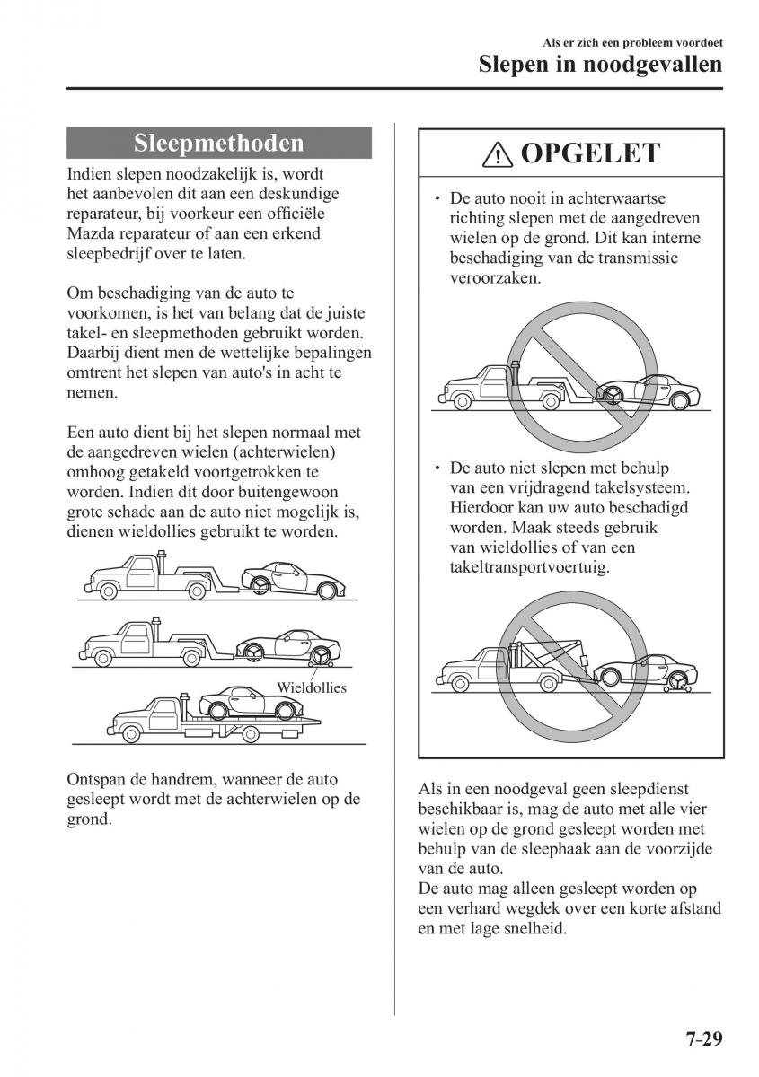 Mazda MX 5 Miata ND IV 4 handleiding / page 531