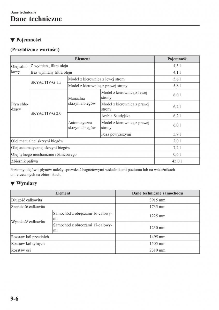 Mazda MX 5 Miata ND IV 4 instrukcja obslugi / page 553