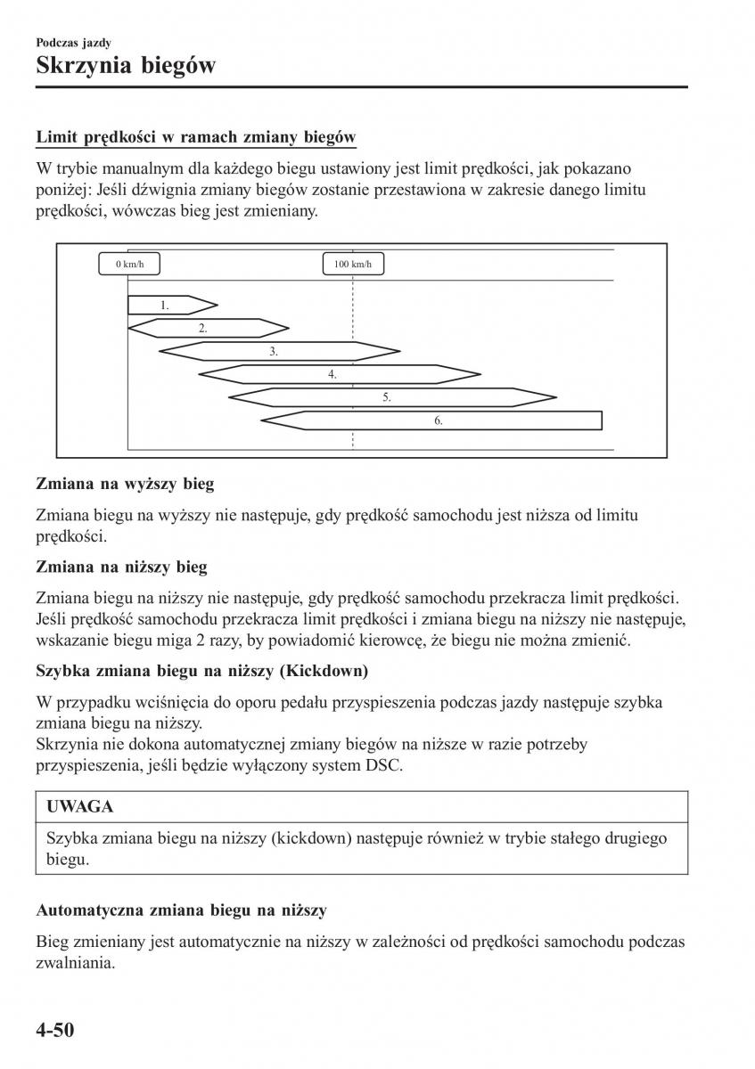 Mazda MX 5 Miata ND IV 4 instrukcja obslugi / page 187