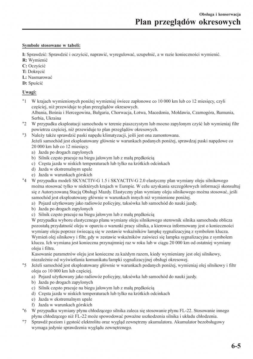 Mazda MX 5 Miata ND IV 4 instrukcja obslugi / page 410