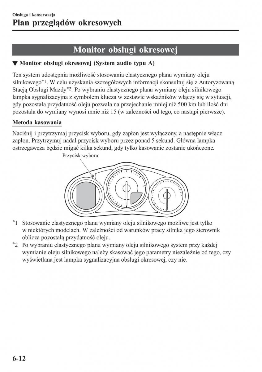 Mazda MX 5 Miata ND IV 4 instrukcja obslugi / page 417