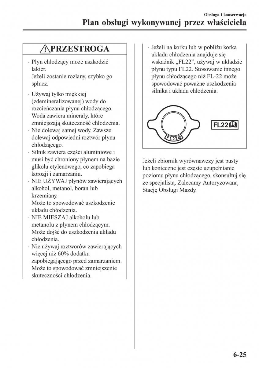 Mazda MX 5 Miata ND IV 4 instrukcja obslugi / page 430