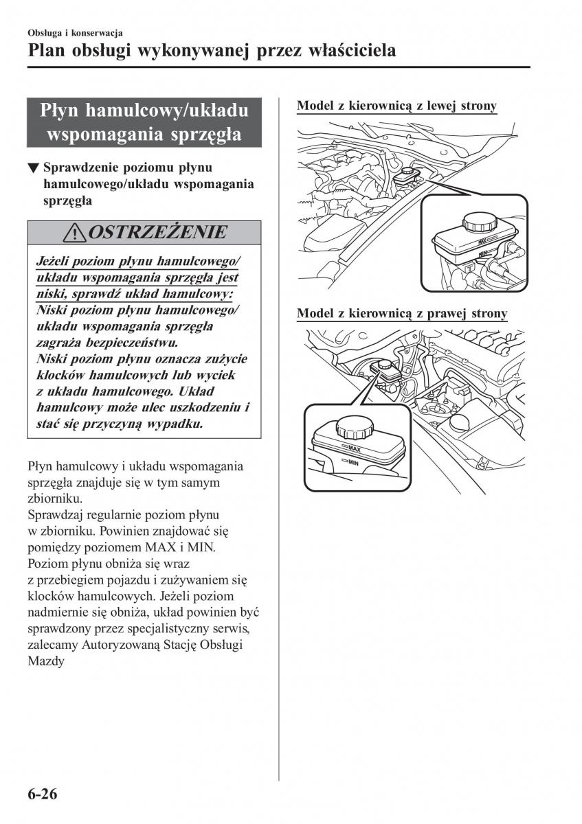 Mazda MX 5 Miata ND IV 4 instrukcja obslugi / page 431