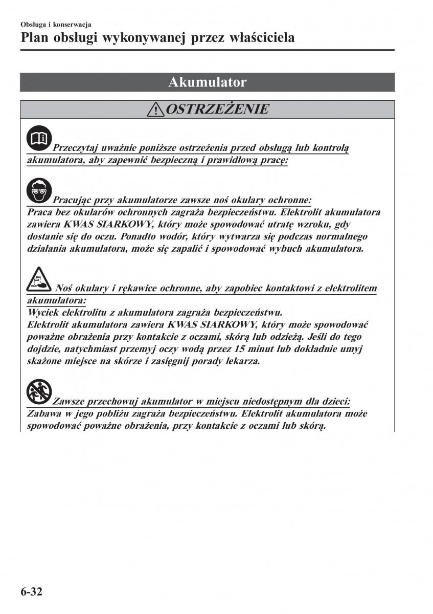 Mazda MX 5 Miata ND IV 4 instrukcja obslugi / page 437