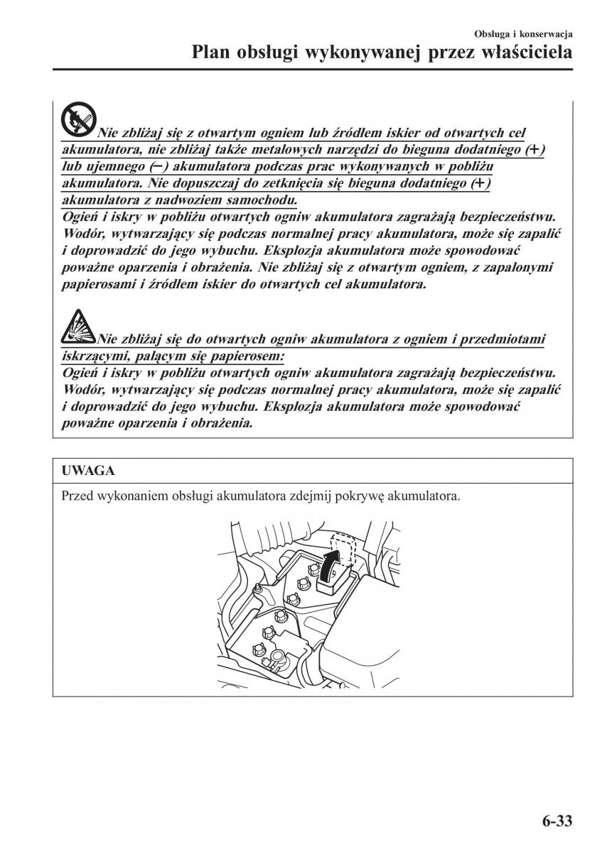 Mazda MX 5 Miata ND IV 4 instrukcja obslugi / page 438